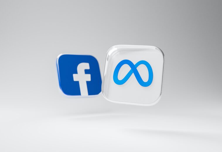 Meta το Facebook τι;;