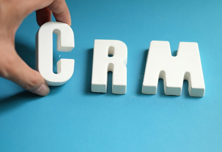 Τι είναι το CRM? Μάθε πόσο σημαντικό είναι!