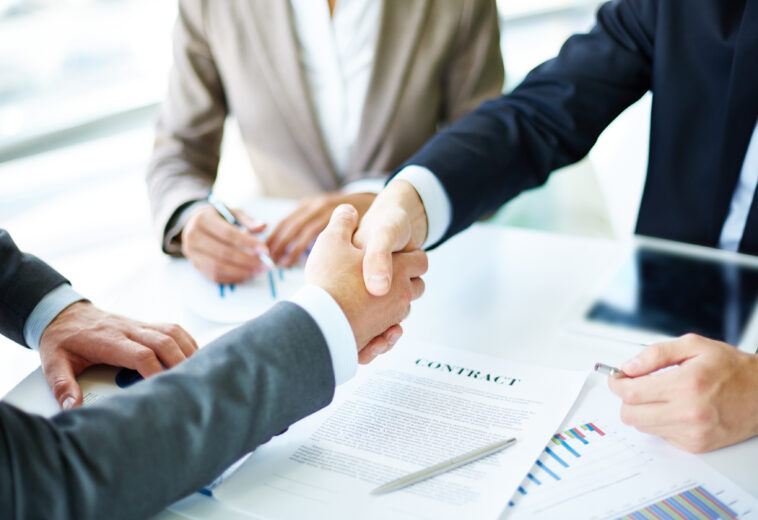 Τι είναι το B2B marketing?
